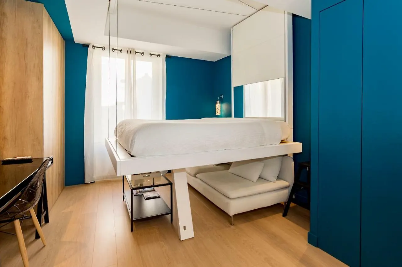 Appartement Ma Cote d'Emeraude à Saint-Malo