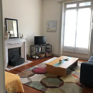  Appartement Pépin