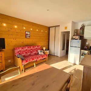 Chaleureux Au Pied Des Pistes - Le Refuge , Les Déserts France