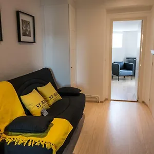  Appartement Le Courtoisville