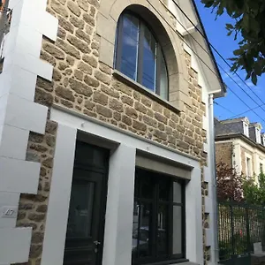  Hébergement de vacances L'ilot