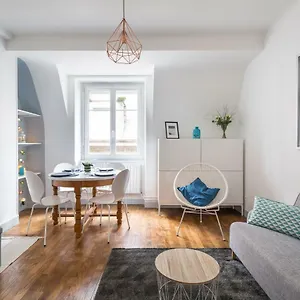  Appartement Le Brise-lames