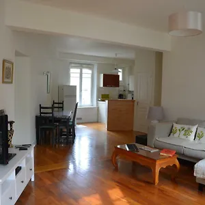  Appartement Jacques Melchior