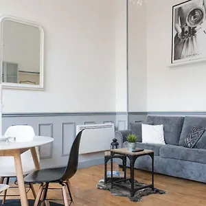  Appartement Herse - Corsaire