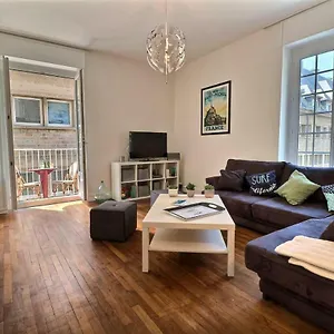  Appartement Jean Dunois - Malo