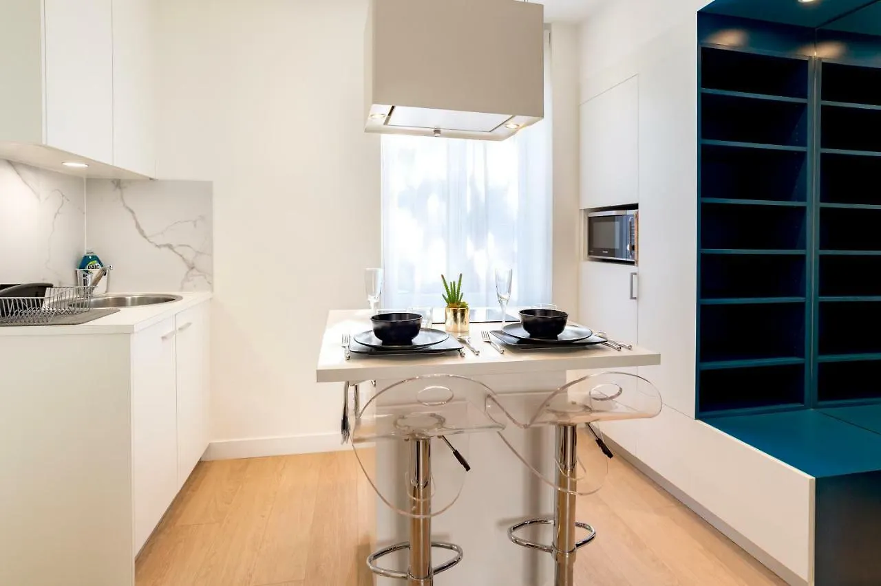 Ma Cote D'Emeraude Apartment Saint-Malo 0*,